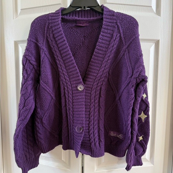 Taylor Swift Sweaters - Taylor Swift “Speak Now” Cardigan